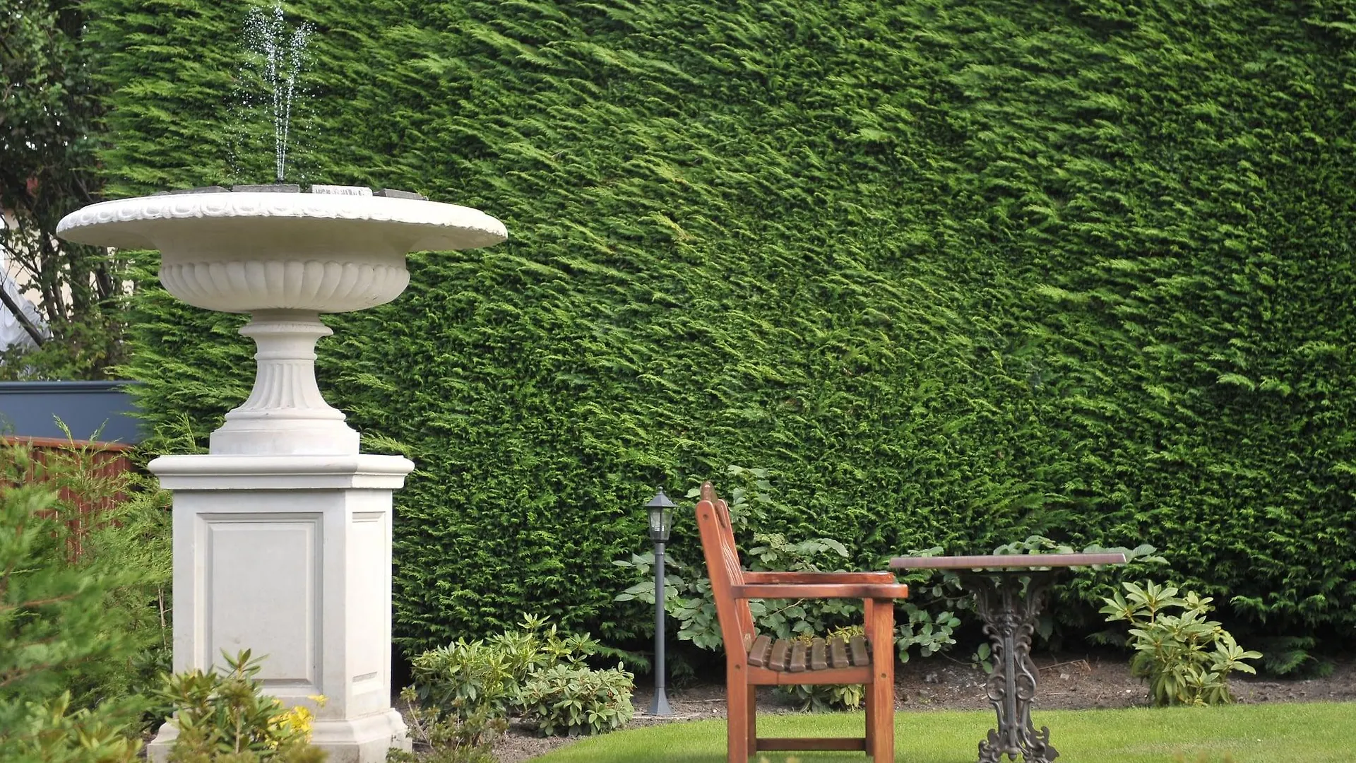 Braid Hills Hotel Edinburgh United Kingdom