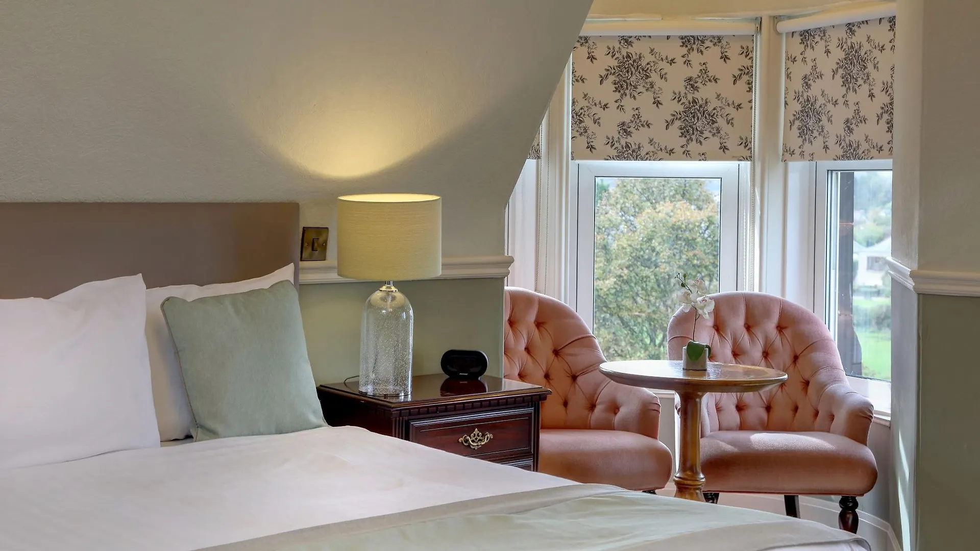 ***  Braid Hills Hotel Edinburgh United Kingdom