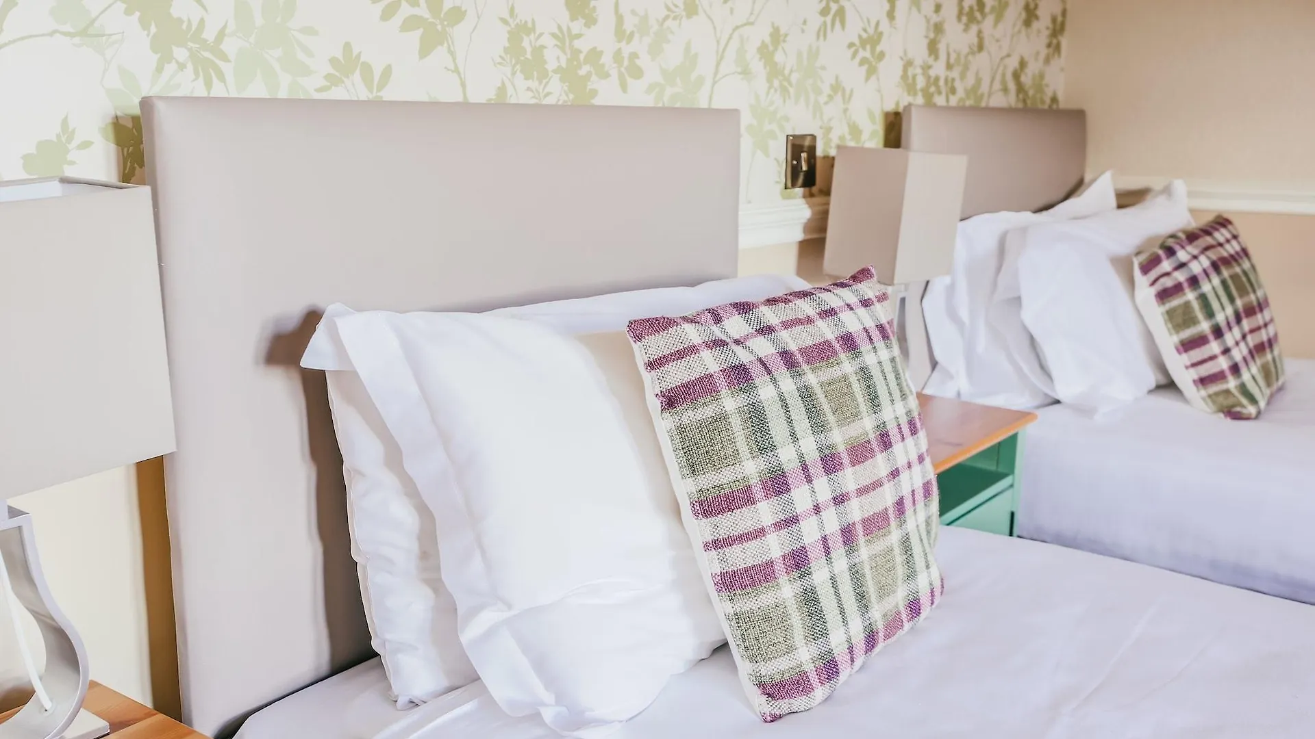 Braid Hills Hotel Edinburgh United Kingdom