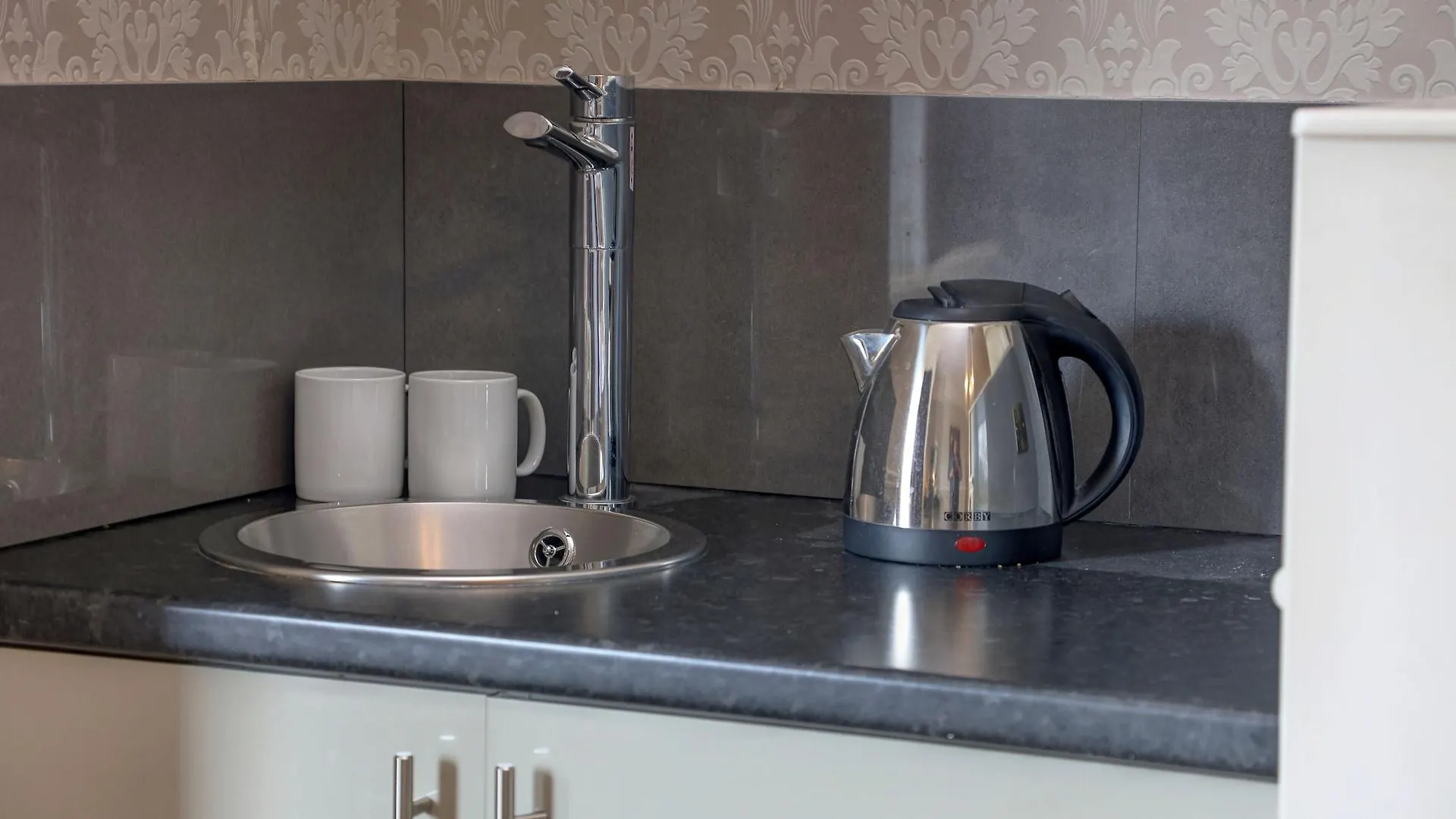 Braid Hills Hotel Edinburgh United Kingdom