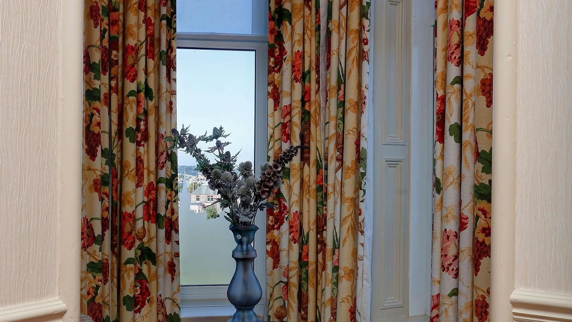 Braid Hills Hotel Edinburgh