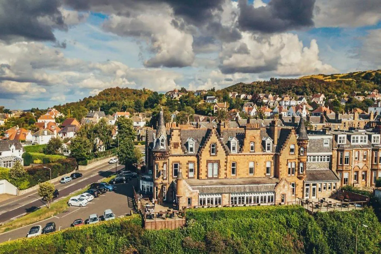 Braid Hills Hotel Edinburgh 3*,