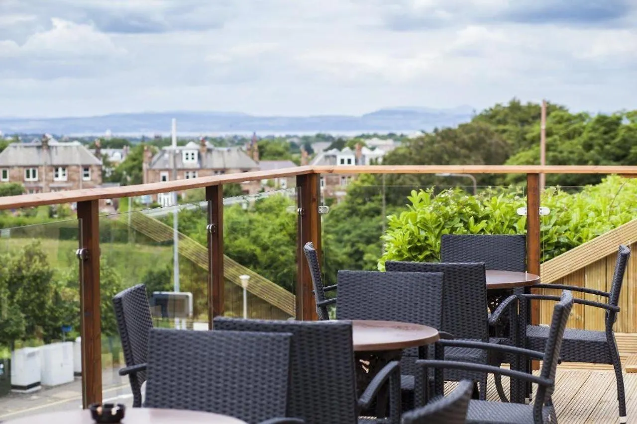 Braid Hills Hotel Edinburgh