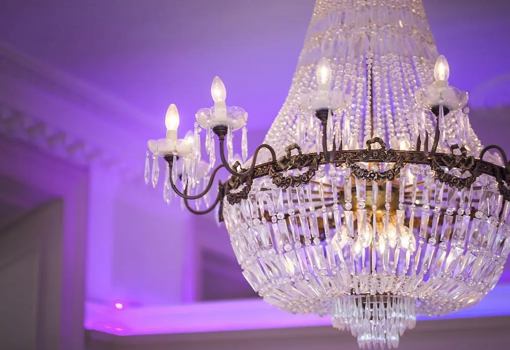 Braid Hills Hotel Edinburgh 3*,  United Kingdom