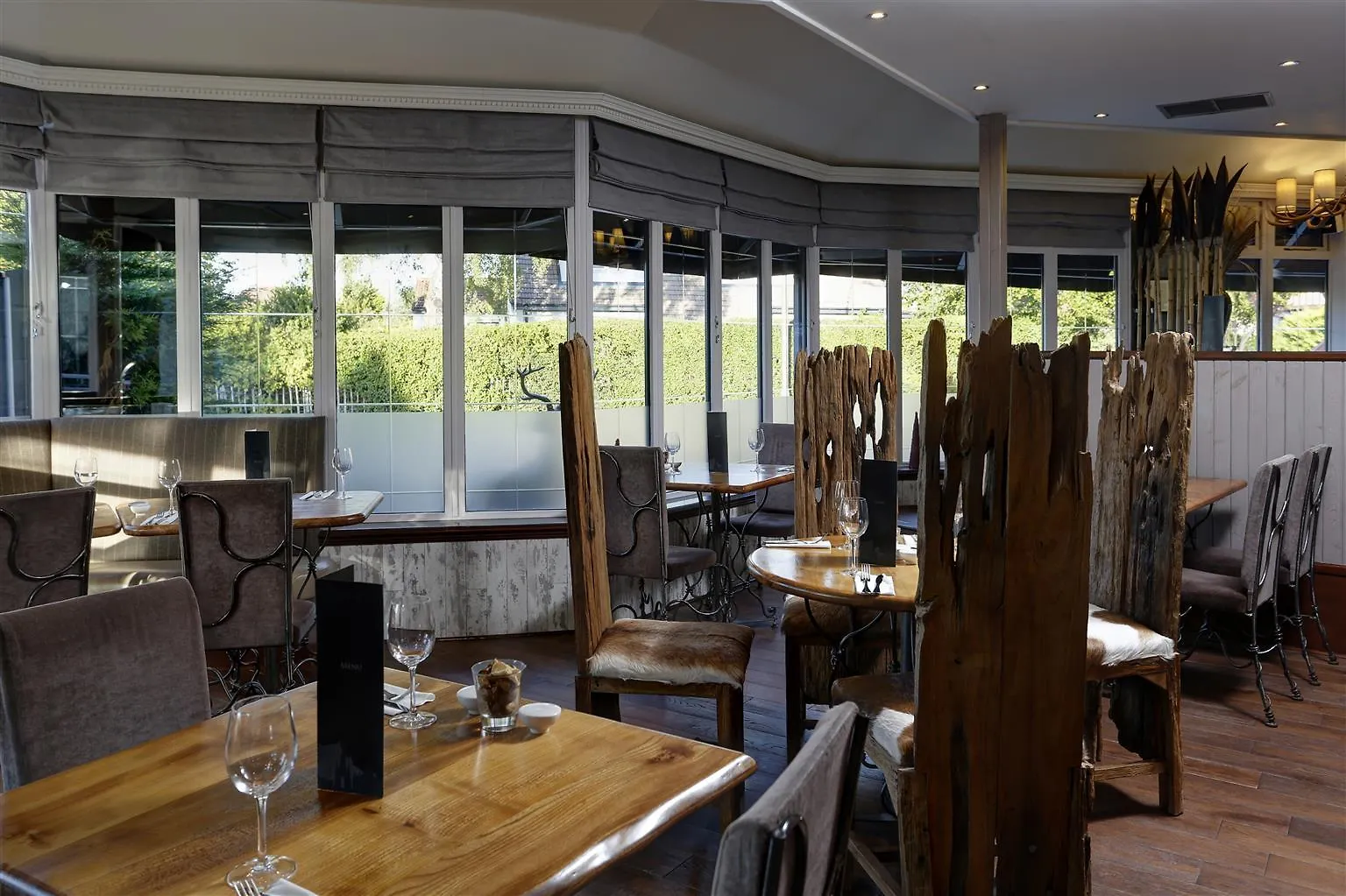 Braid Hills Hotel Edinburgh 3*,