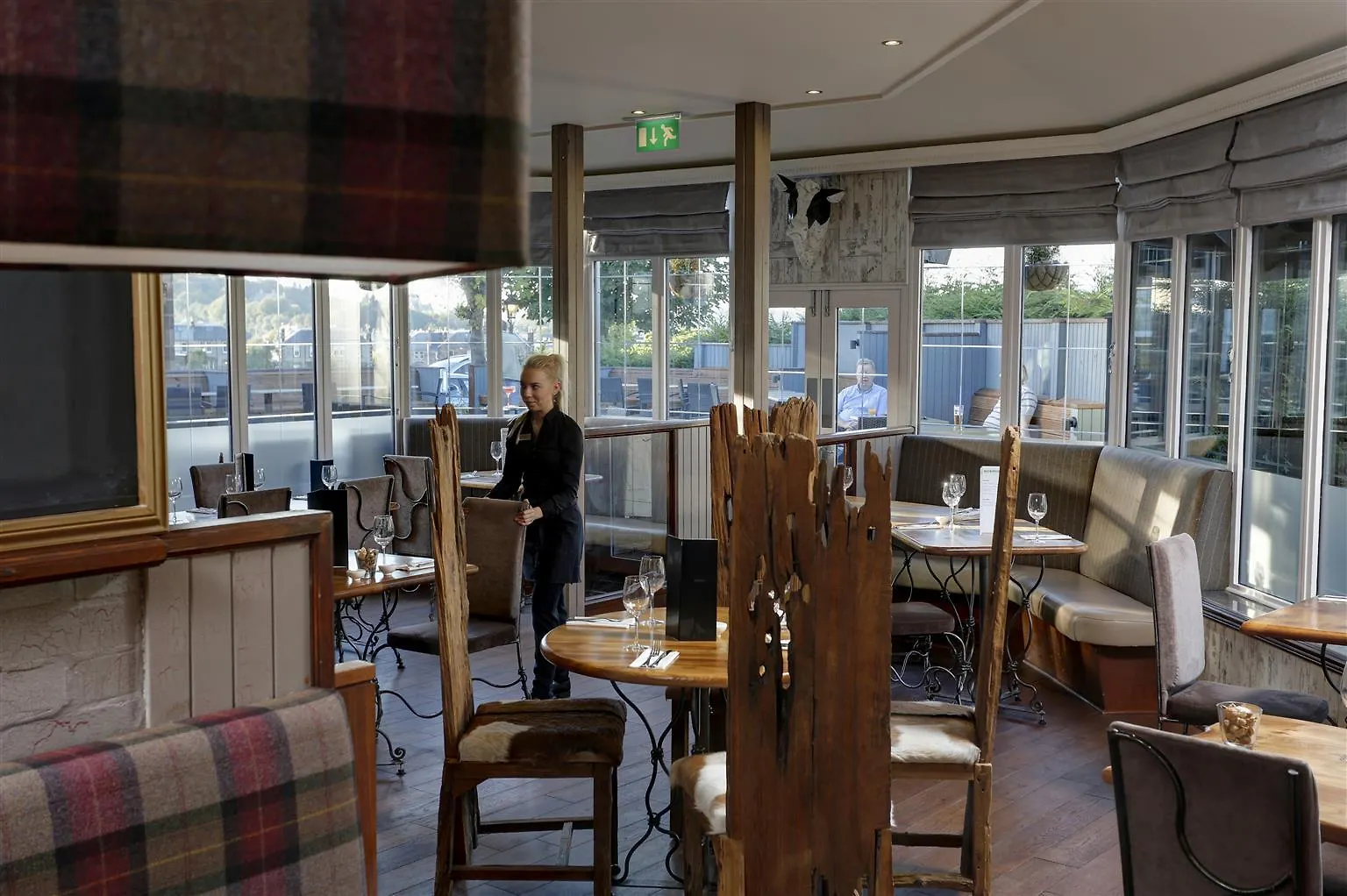 Braid Hills Hotel Edinburgh