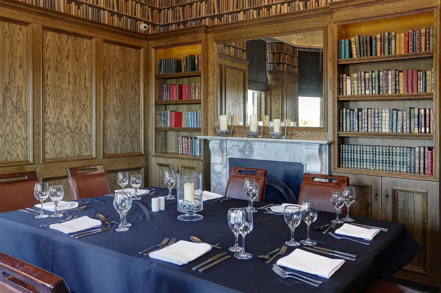Braid Hills Hotel Edinburgh United Kingdom