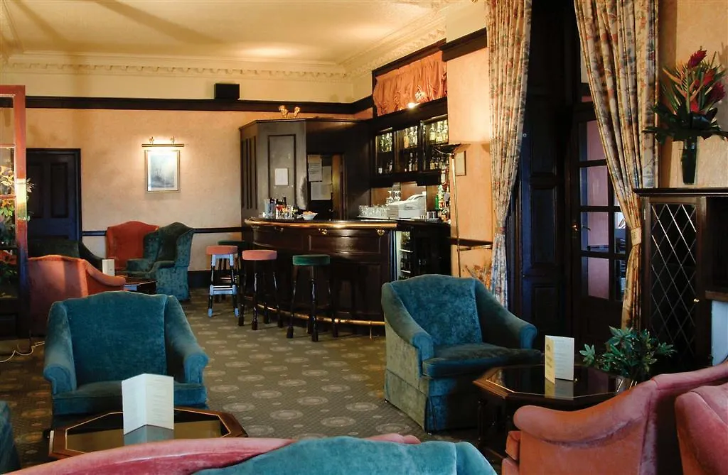 Braid Hills Hotel Edinburgh