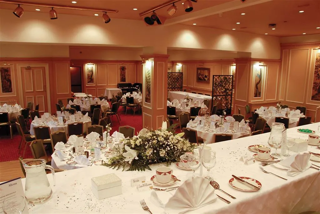 Braid Hills Hotel Edinburgh