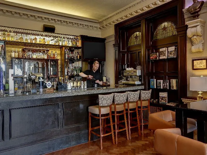 Braid Hills Hotel Edinburgh