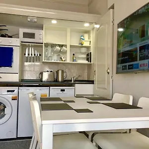 Lytham Serviced , Lytham St Annes United Kingdom