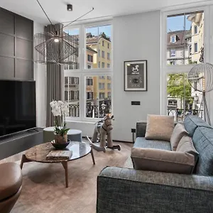 Boutique Wellenberg 4*, Zürich Schweiz