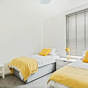 Spacious & Entire , Nottingham United Kingdom