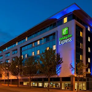 Express Centre By Ihg 3*, Newcastle upon Tyne Wielka Brytania