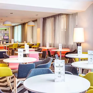 Ibis Styles London Heathrow Airport 3*, Hillingdon Großbritannien