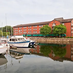 Hull Marina By Ihg 4*, Kingston upon Hull Wielka Brytania