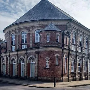 Victoria Bar Within The Walls Free Parking , York United Kingdom