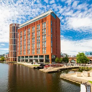 Hotel Doubletree By Hilton