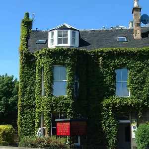 A-haven Townhouse Edynburg