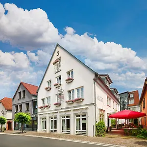 Müller Café&wein - Mondholzhotel 3*, Veitshöchheim Deutschland