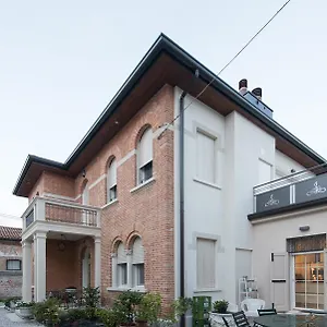 ** Bed & Breakfast Dafne Itálie