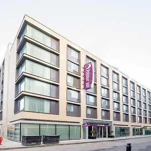 Premier - Aldgate 3*, London Großbritannien