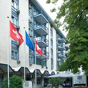 Züri By Fassbind 4*, Zürich Schweiz