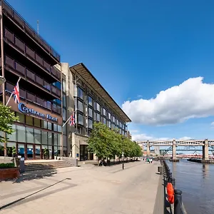 Copthorne 4*, Newcastle upon Tyne Wielka Brytania