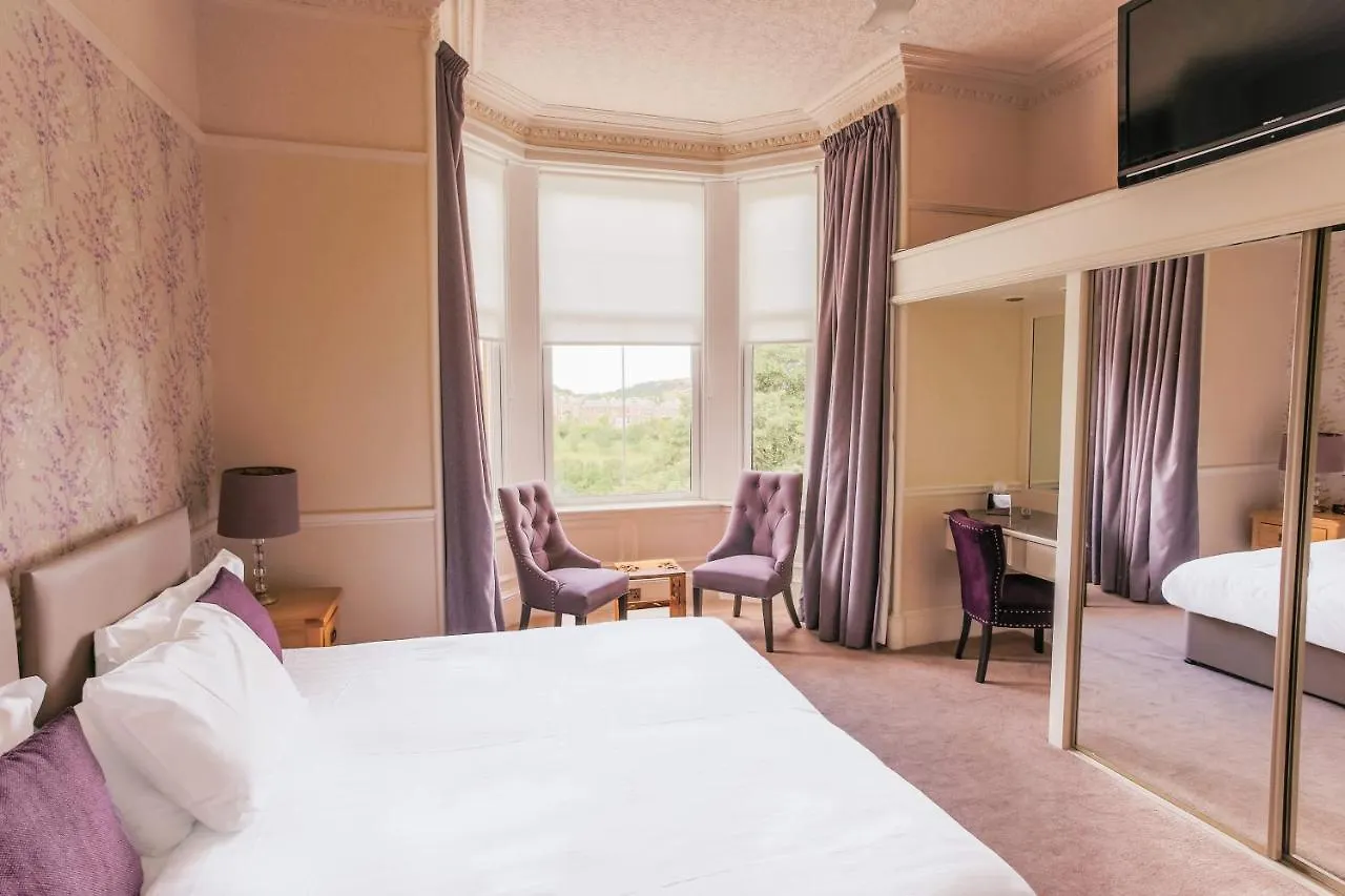 Braid Hills Hotel EDI