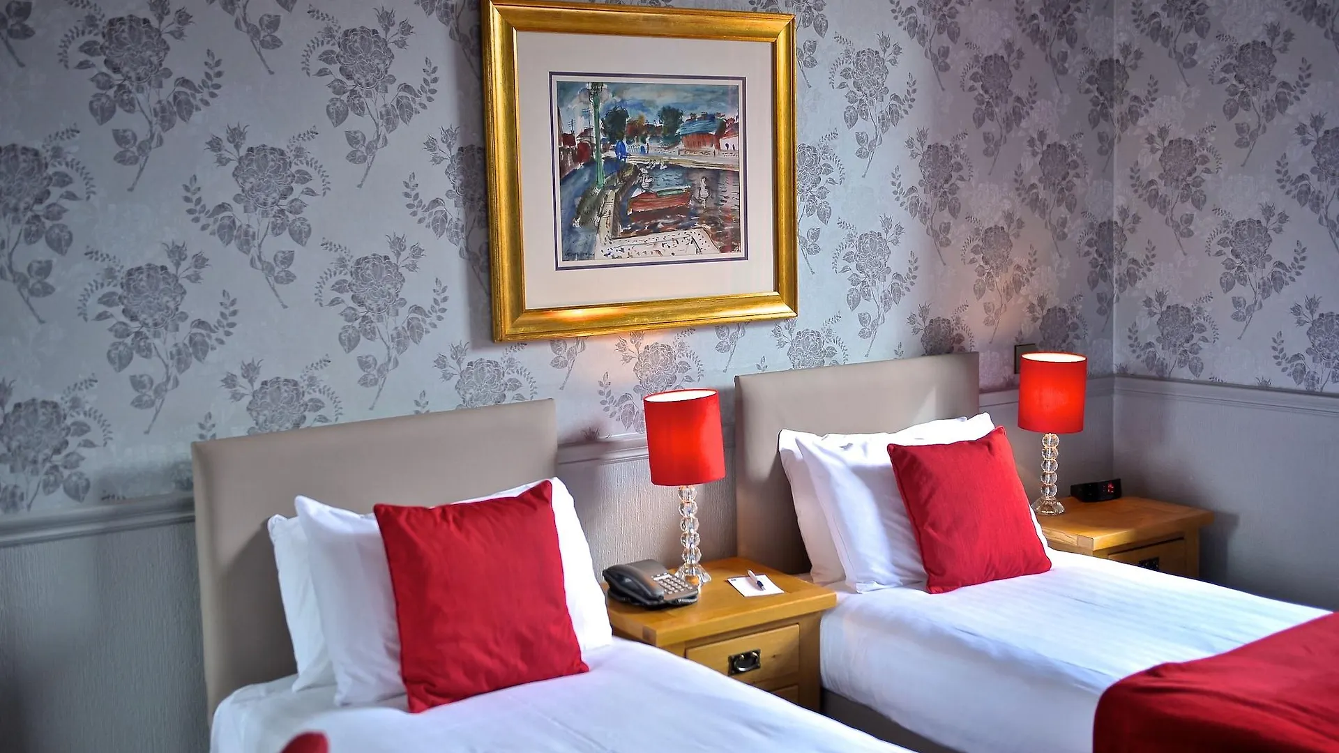 Braid Hills Hotel Edinburgh