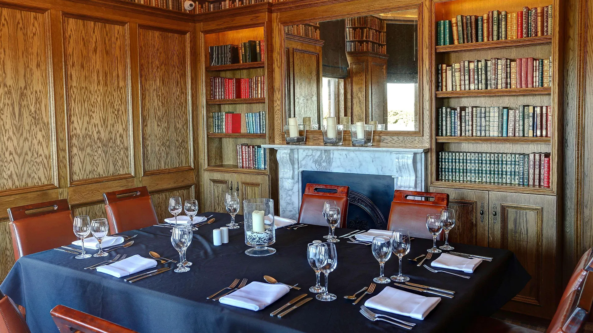 Braid Hills Hotel Edinburgh