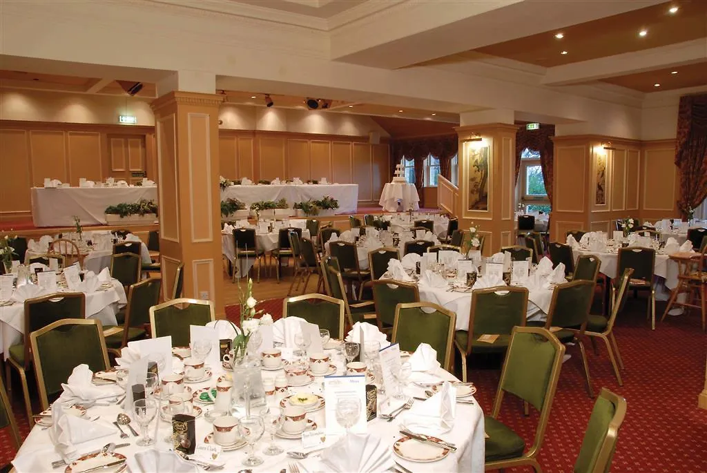Braid Hills Hotel EDI 3*,