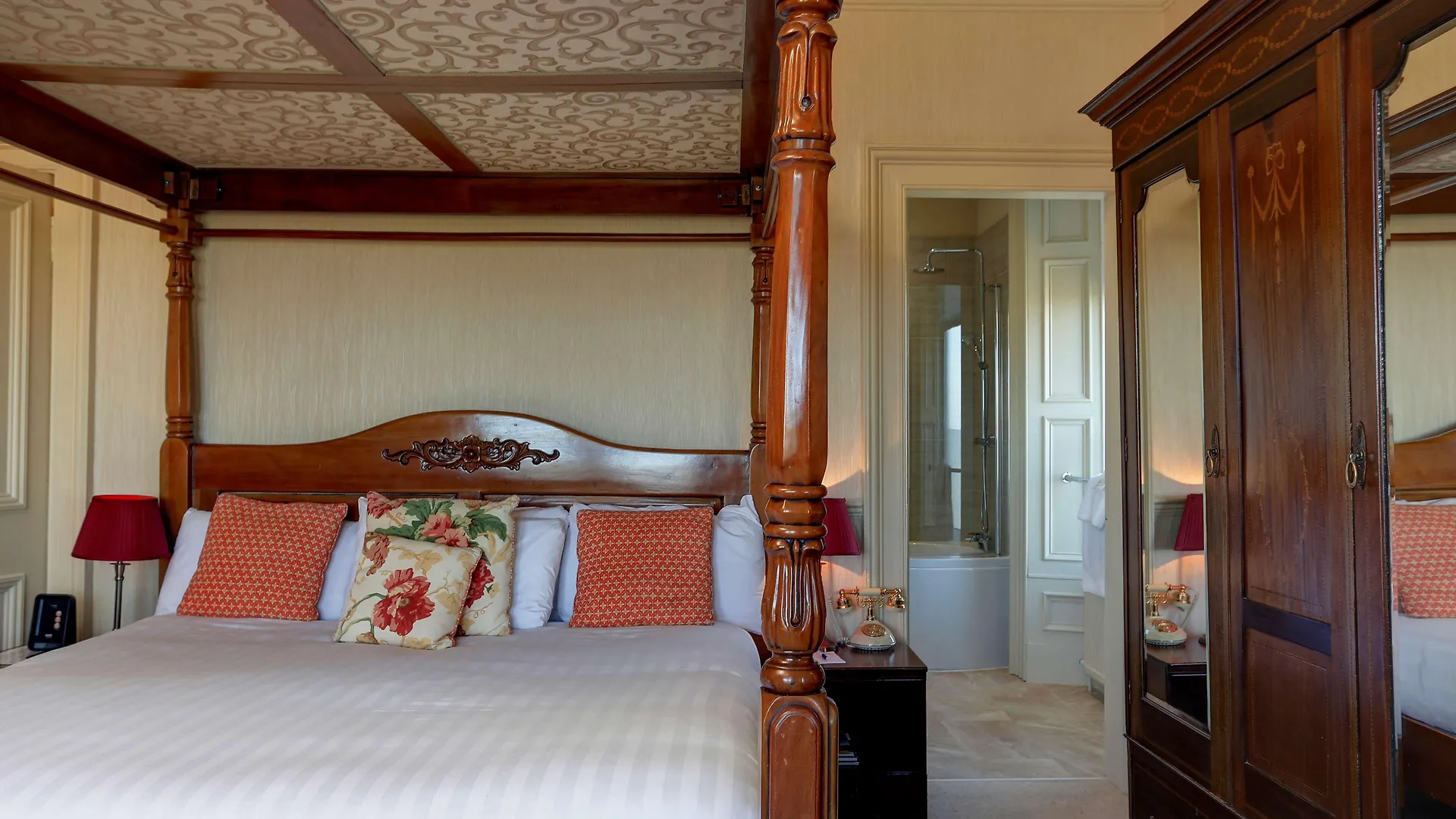 Braid Hills Hotel Edinburgh