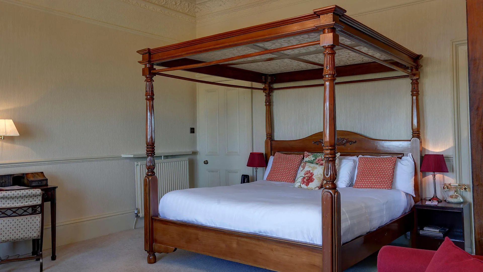 Braid Hills Hotel Edinburgh