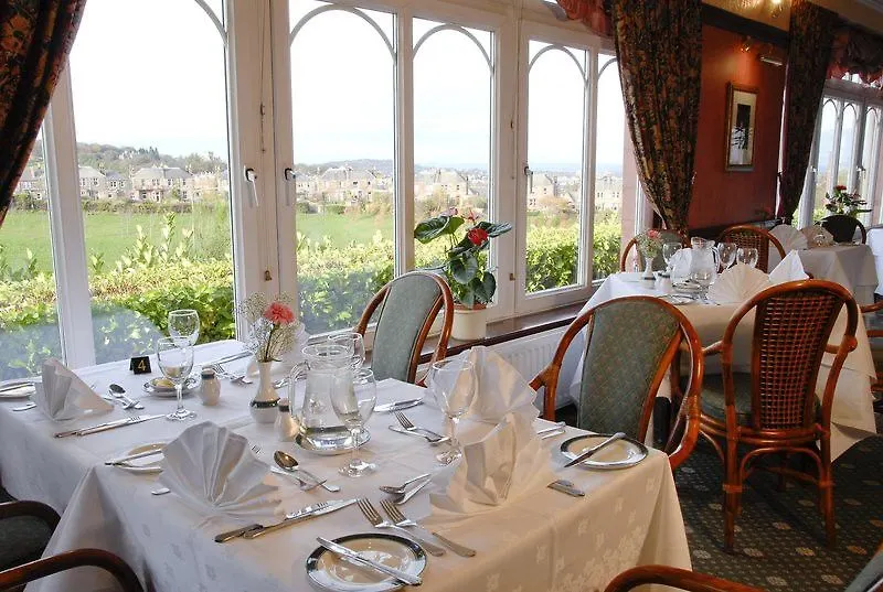 Braid Hills Hotel Edimburgo 3*,